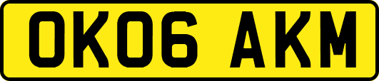 OK06AKM