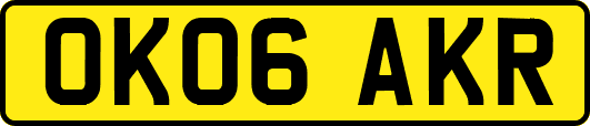 OK06AKR
