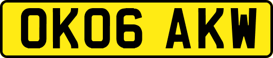 OK06AKW