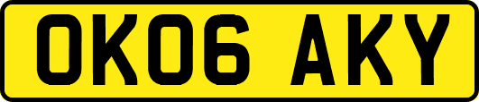 OK06AKY