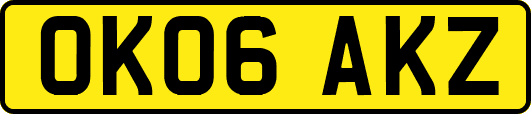 OK06AKZ