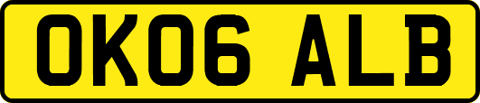 OK06ALB