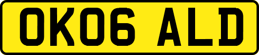 OK06ALD