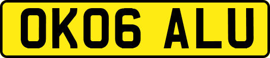 OK06ALU