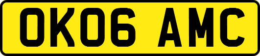 OK06AMC