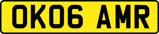 OK06AMR