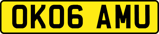 OK06AMU