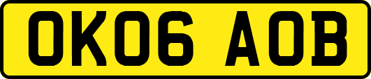 OK06AOB