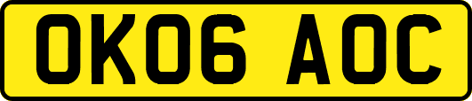 OK06AOC