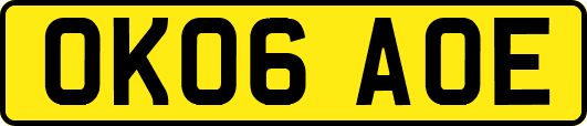 OK06AOE