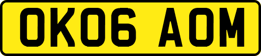 OK06AOM