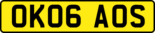 OK06AOS