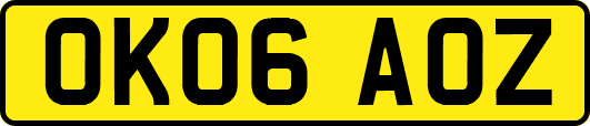 OK06AOZ