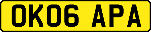 OK06APA