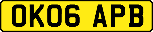OK06APB