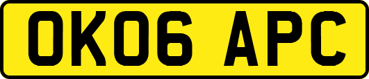 OK06APC