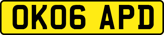 OK06APD