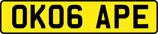 OK06APE