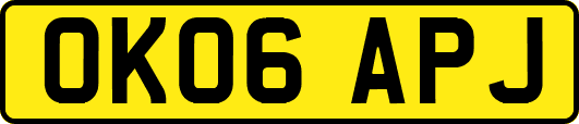 OK06APJ