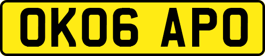 OK06APO
