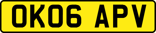 OK06APV