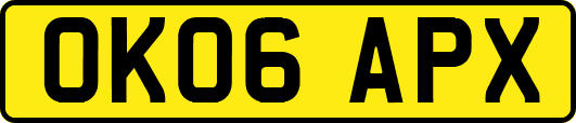 OK06APX