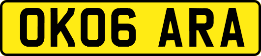 OK06ARA