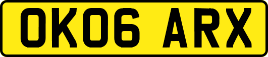 OK06ARX