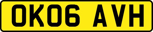 OK06AVH