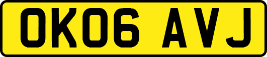 OK06AVJ