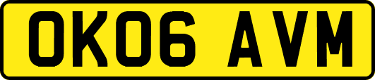 OK06AVM