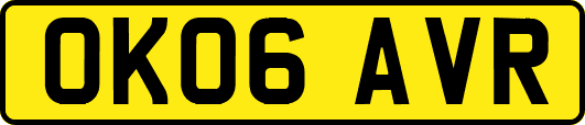OK06AVR