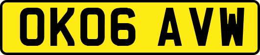 OK06AVW