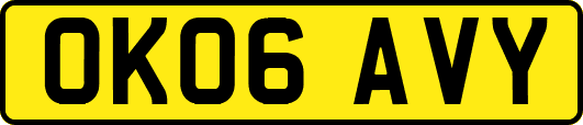 OK06AVY