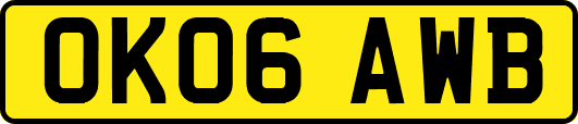 OK06AWB