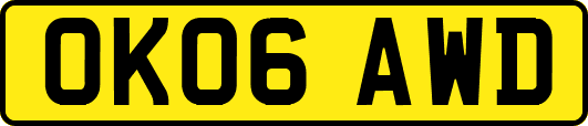 OK06AWD