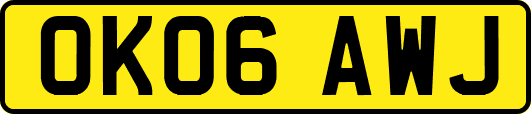 OK06AWJ