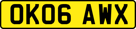 OK06AWX
