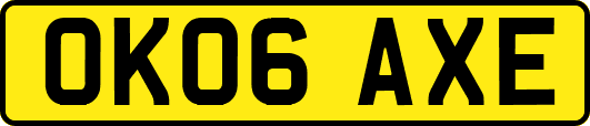 OK06AXE