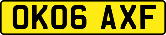 OK06AXF