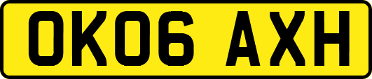 OK06AXH