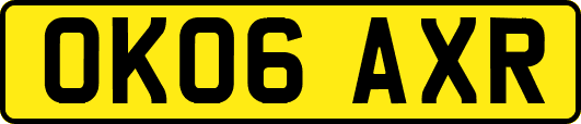 OK06AXR