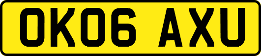 OK06AXU