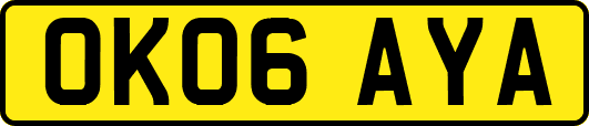 OK06AYA