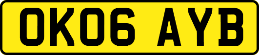 OK06AYB