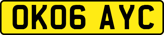 OK06AYC