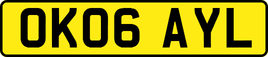 OK06AYL