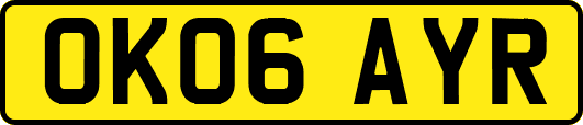 OK06AYR