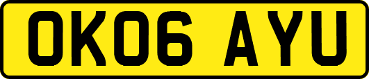 OK06AYU