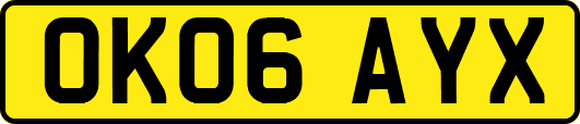 OK06AYX